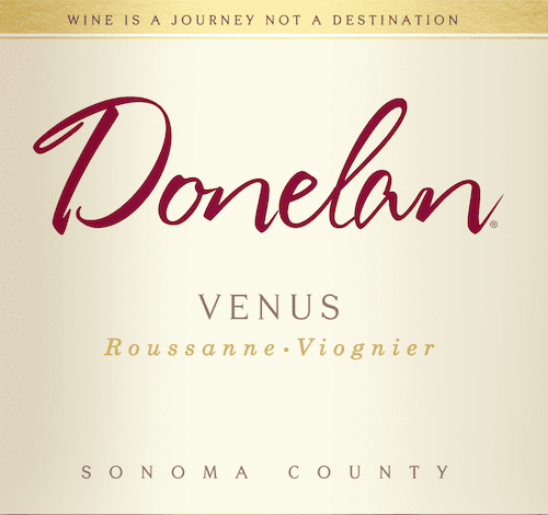 Venus Roussanne-Viognier