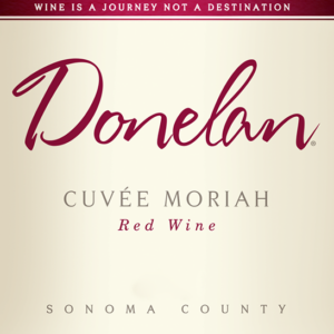 Cuvée Moriah Grenache