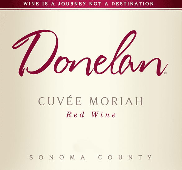 Cuvée Moriah Grenache